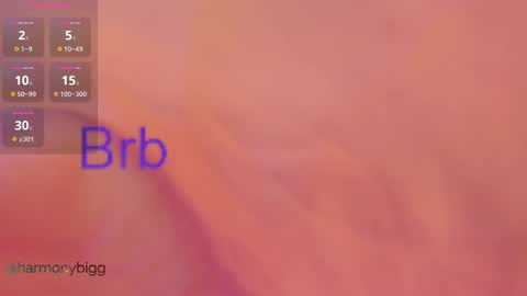 HELP ME GET 100 THUMBS UP    - INDEPENDENT MODEL        online show from September 28, 2025, 2:55 pm