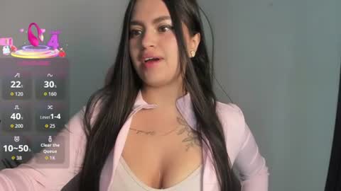 Snapshot of harmony_murr chatting on July 2, 2026, 12:00 pm vanessa online show from July 2, 2026, 12:00 pm