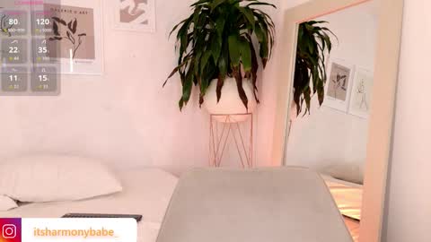 Harmony online show from October 17, 2025, 11:57 am
