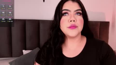 Harmony online show from March 21, 2026, 8:23 pm