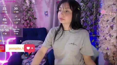 Snapshot of harmonys_couple_ chatting on March 11, 2025, 1:26 am Harmonys World online show from March 11, 2025, 1:26 am