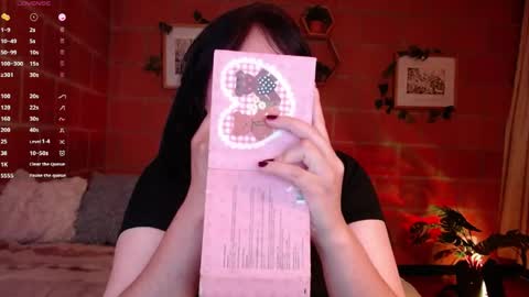 Harmony    Please help me to reach 100 thumbs up online show from April 14, 2026, 2:06 am