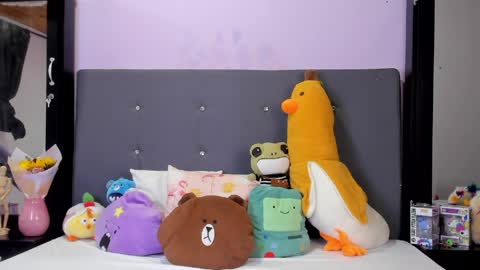 Harmony Hill online show from March 27, 2026, 10:20 pm