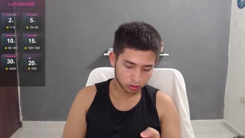 harold_18_ online show from February 18, 2025, 7:09 pm