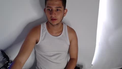 harold_18_ online show from October 6, 2025, 6:49 pm