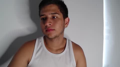 harold_18_ online show from November 5, 2025, 6:30 pm