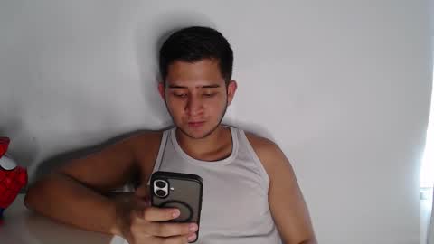 harold_18_ online show from December 18, 2025, 7:31 pm