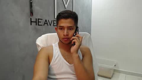 harold_18_ online show from February 10, 2026, 6:45 pm