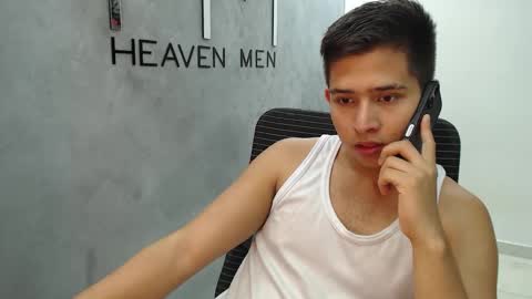 harold_18_ online show from February 13, 2026, 5:31 pm
