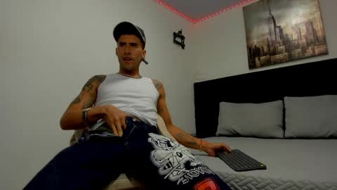 harold_999 online show from October 26, 2025, 4:51 am