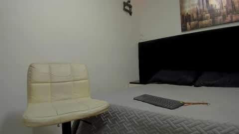 harold_999 online show from October 27, 2025, 4:05 am