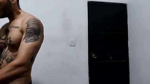 BOY HOT online show from December 21, 2024, 3:25 am