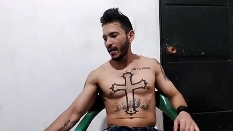 BOY HOT online show from December 29, 2024, 4:05 am