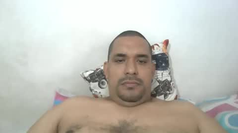 ricardo online show from February 2, 2026, 12:26 pm