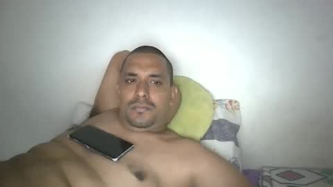 ricardo online show from June 9, 2026, 6:08 pm