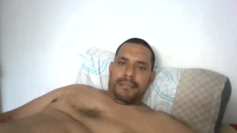 ricardo online show from July 18, 2026, 10:24 pm
