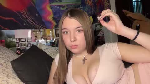 harper online show from May 18, 2026, 10:26 pm