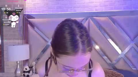 Harper online show from November 4, 2025, 8:30 pm