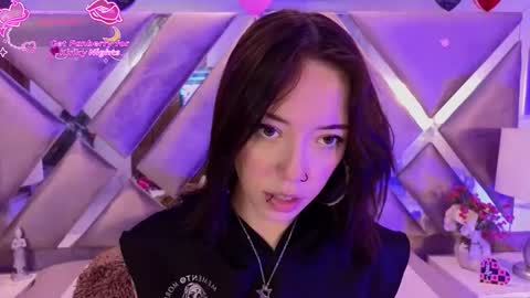 Harper online show from March 3, 2026, 8:48 pm