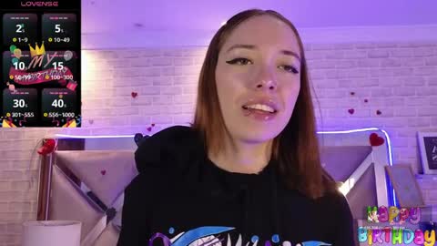 Harper online show from April 17, 2026, 4:10 pm