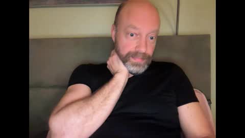 harpsichord1983 online show from February 26, 2026, 5:06 am