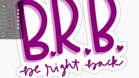 Kira online show from February 7, 2025, 7:18 am