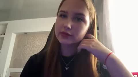 Snapshot of harriettewitkowsky chatting on July 27, 2026, 10:33 am Elis online show from July 27, 2026, 10:33 am