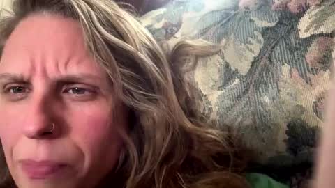 Innocent Temptations online show from April 26, 2026, 7:33 pm