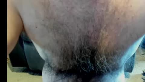 harry_banana online show from February 23, 2025, 8:33 pm