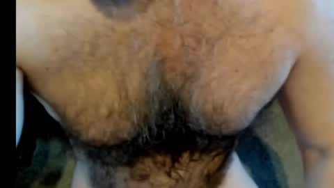 harry_banana online show from March 11, 2025, 12:17 pm