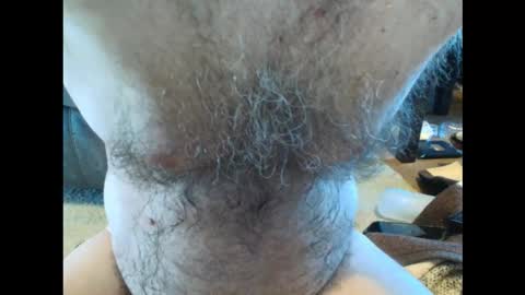 harry_banana online show from November 18, 2025, 3:16 pm