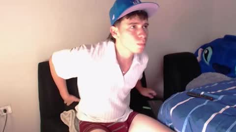 Sebastian online show from January 19, 2026, 1:37 pm