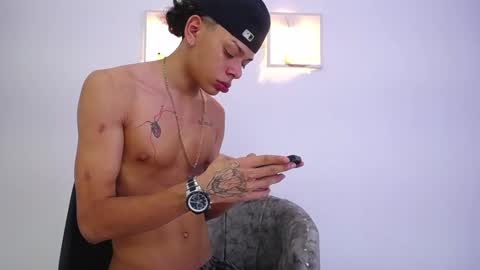 Harry online show from February 14, 2025, 8:42 am