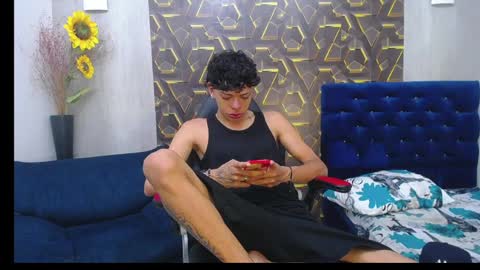 Harry online show from March 31, 2026, 9:04 pm