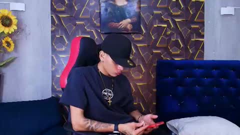 Harry online show from July 2, 2026, 5:35 am