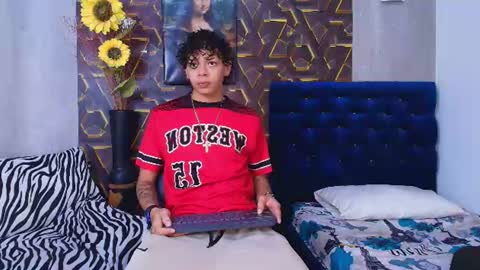 Harry online show from July 9, 2026, 2:37 am