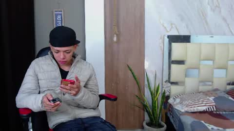 Harry online show from July 29, 2026, 4:21 am