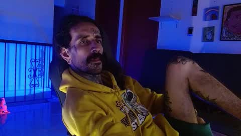 OMAR online show from March 23, 2026, 5:22 am