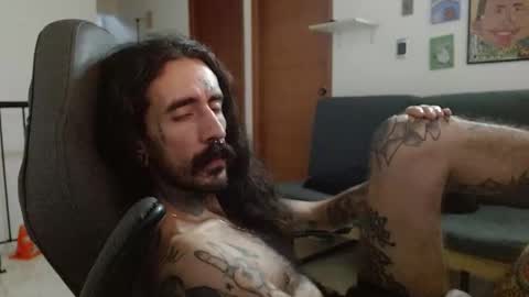 OMAR online show from March 29, 2026, 10:54 pm