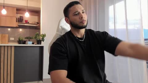 Harry Zandes online show from January 19, 2025, 11:10 pm