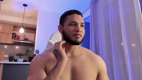 Harry Zandes online show from January 24, 2025, 5:53 am