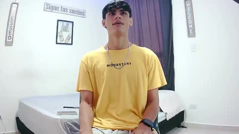 harry thomson online show from January 19, 2026, 2:10 pm