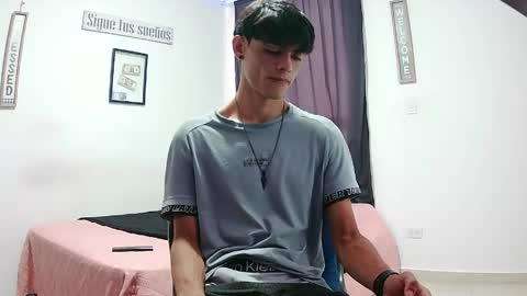 harry thomson online show from April 15, 2026, 3:52 pm