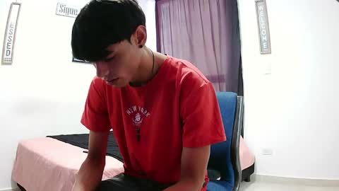 harry thomson online show from April 18, 2026, 2:54 pm