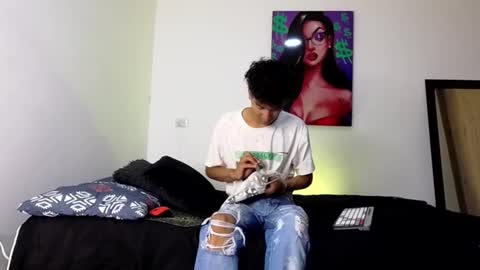 HARRY online show from January 14, 2025, 1:28 pm