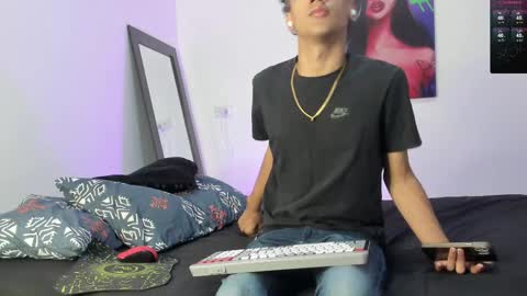 HARRY online show from February 11, 2025, 1:20 pm