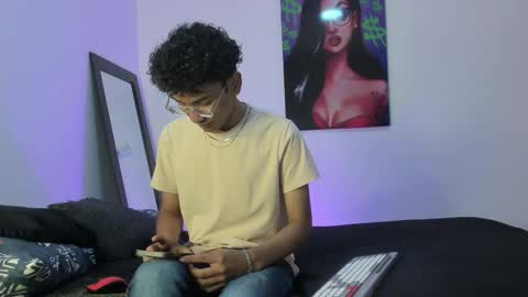 HARRY online show from February 18, 2025, 1:22 pm