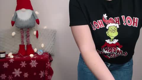 hartfoxx online show from December 24, 2024, 8:16 pm