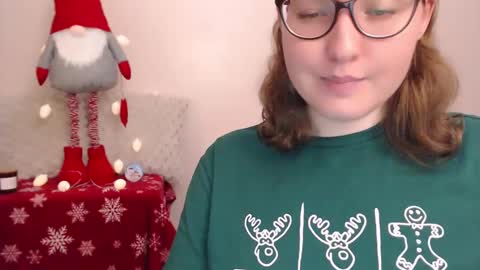 hartfoxx online show from December 25, 2024, 10:59 pm