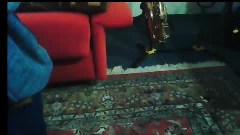 hot n  nasty online show from March 11, 2026, 10:05 pm